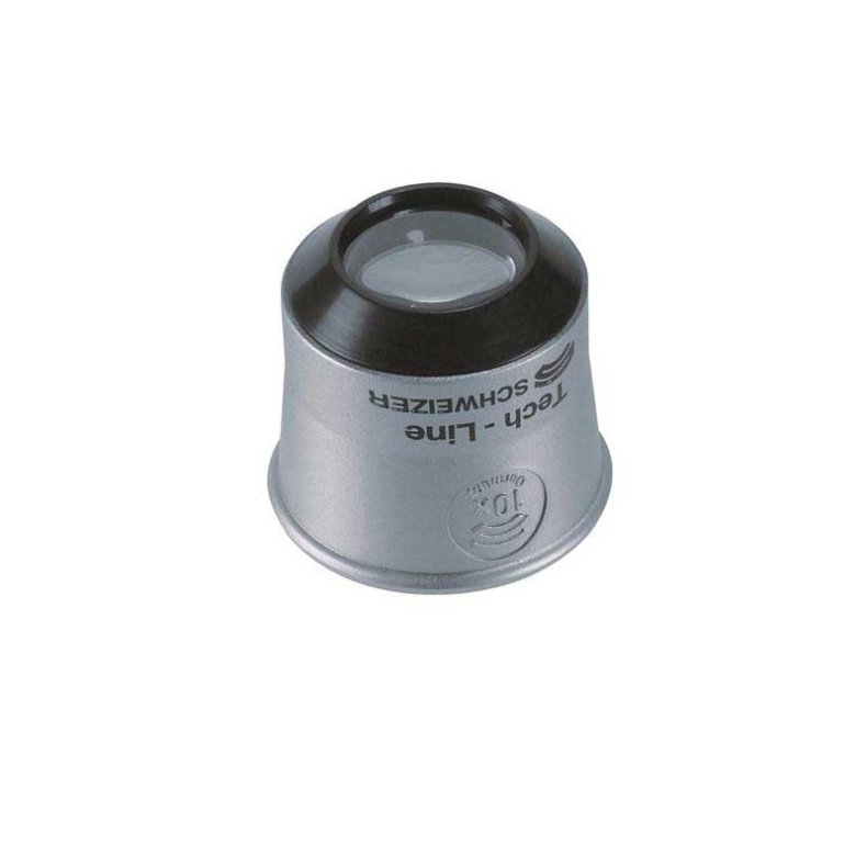 Urmagerlup, 10x