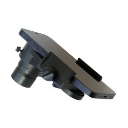 Sky-Watcher Smartphone kameraadapter med okular