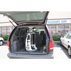 Sky-Watcher Skyliner 250px Flextube Synscan