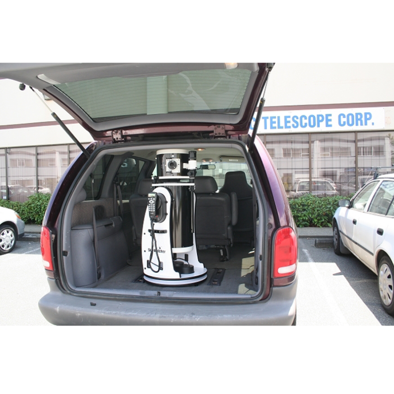 Sky-Watcher Skyliner 250px Flextube Synscan