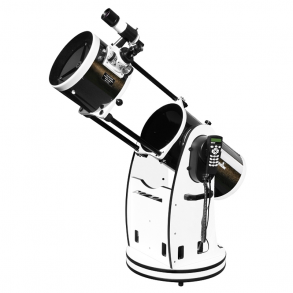 Sky-Watcher Skyliner 250P Flextube SynScan Go-To Stjernekikkert