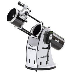Skywatcher Skyliner 200P Flextube SynScan Go-To