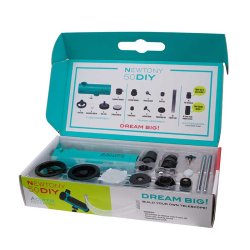 Acuter Newtony 50 DIY