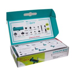 Acuter Newtony 50 DIY teleskop