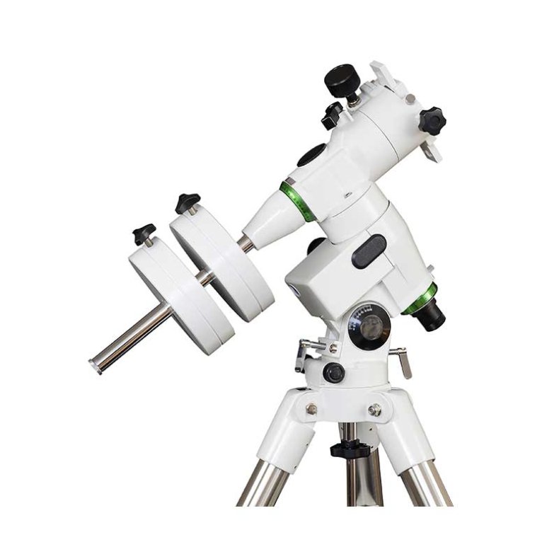 Sky-Watcher EQ5 kvatorial Montering