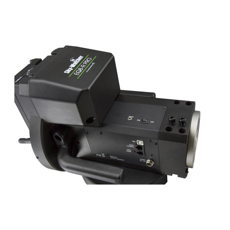 EQ8-R PRO Mount 