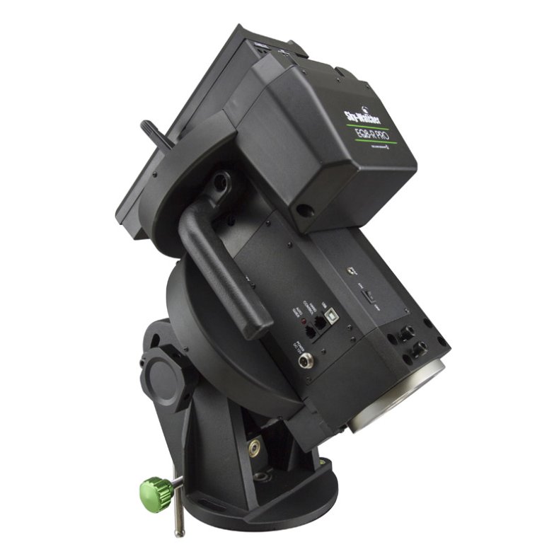 EQ8-R PRO Mount 