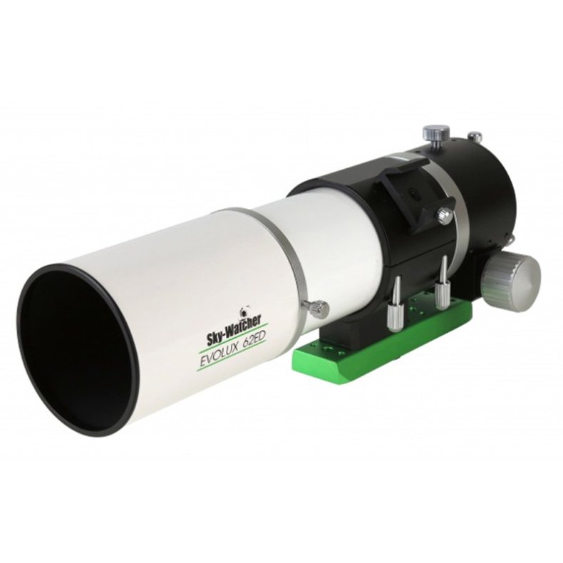 Sky-Watcher Evolux 62ED OTA