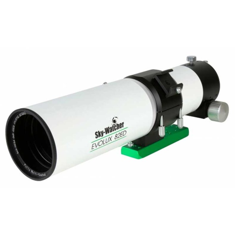 Sky-Watcher Evolux 82ED OTA