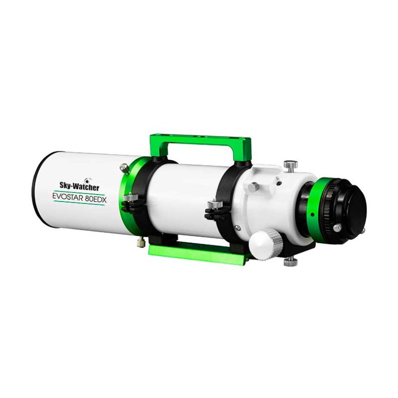 Sky-Watcher Evostar 80EDX
