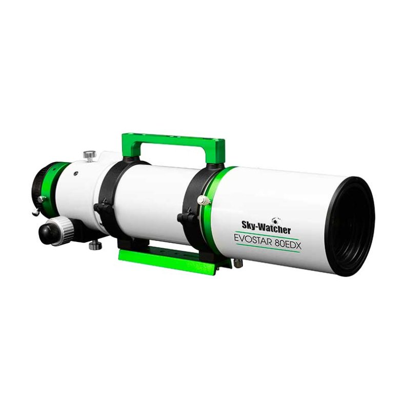 Sky-Watcher Evostar 80EDX