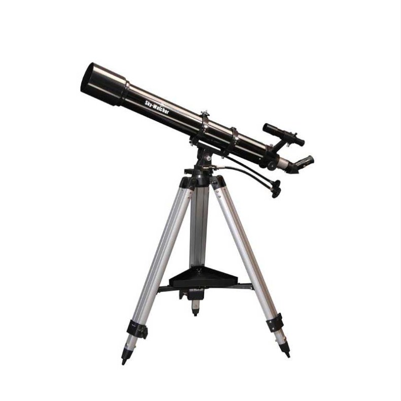 Skywatcher Evostar 90AZ teleskop