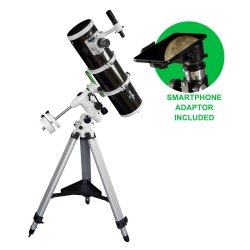 Sky-Watcher Explorer 150P stj�rnkikare med EQ3-2 montering