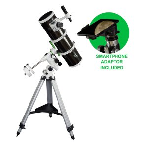 Sky-Watcher Explorer 150P med EQ3-2 montering