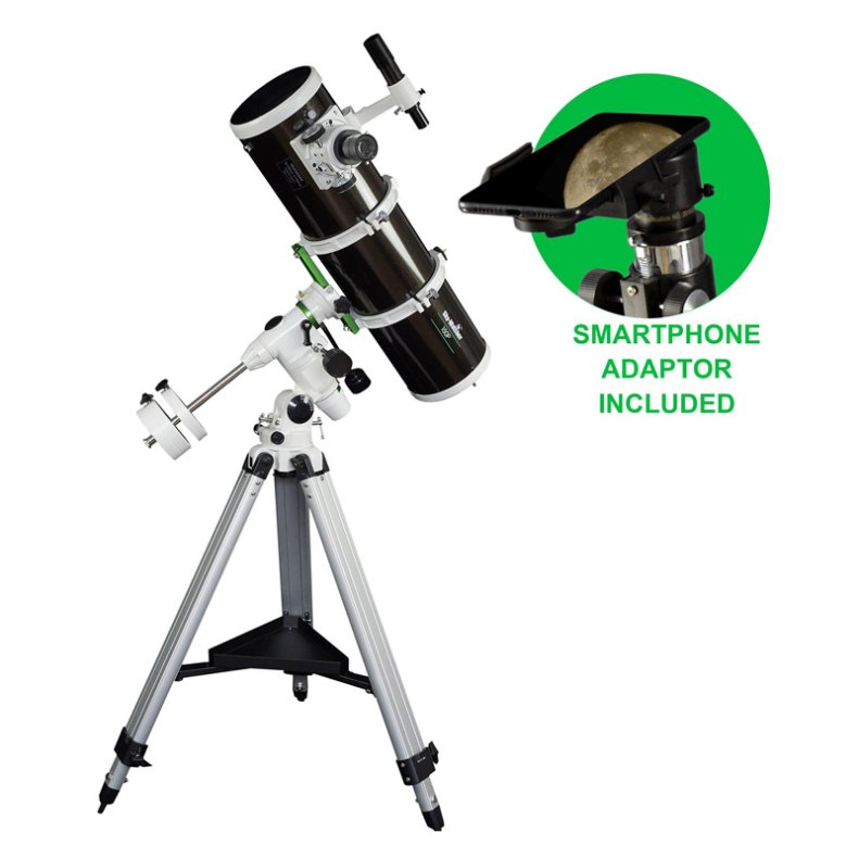 Sky-Watcher Explorer 150P stj�rnkikare med EQ3-2 montering