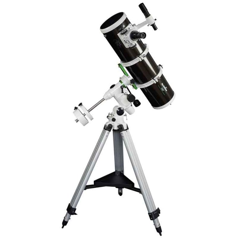 Sky-Watcher Explorer 150P med EQ3-2 montering