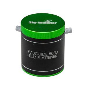 Sky-Watcher Field Flattener for Evoguide 50ED