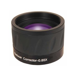 Fokal Reducer/Flattener for Evostar 120EDX