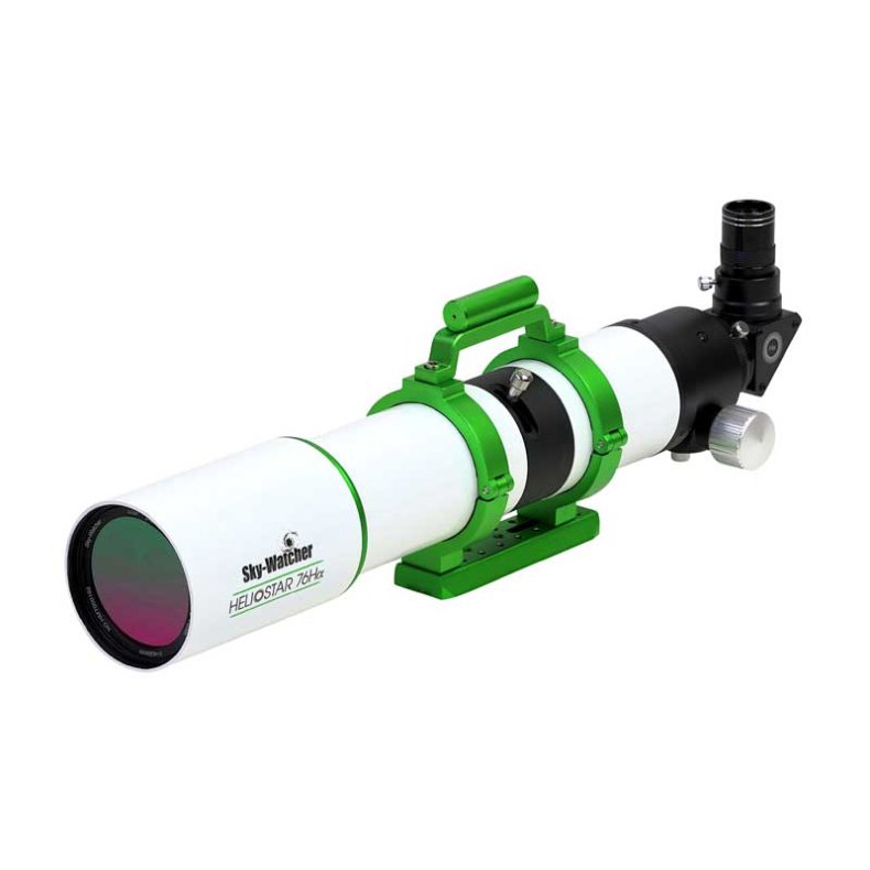 Sky-Watcher Heliostar-76HA