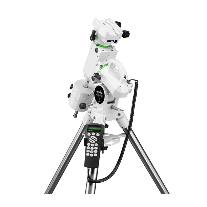Sky-Watcher HEQ5-R Pro SynScan montering