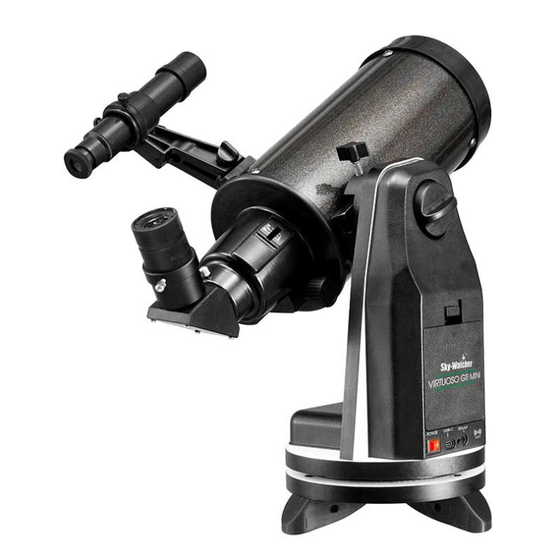 Sky-Watcher K100 Mini Virtuoso GTI