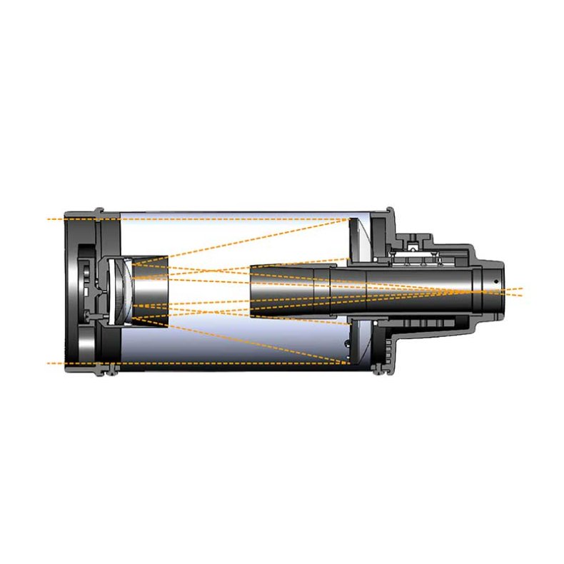 Sky-Watcher K100 Mini Virtuoso GTI