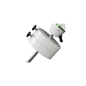 Motvikt f�r HEQ5/EQ6, vit