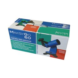 Acuter MAKSYGO 60 Stjrnkikare