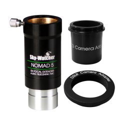 Sky-Watcher Nomad-5, 5x tele-Centric focal extender