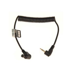 Elektronisk Shutter Kabel 