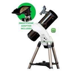 Sky-Watcher Skyhawk 114P WiFi Teleskop
