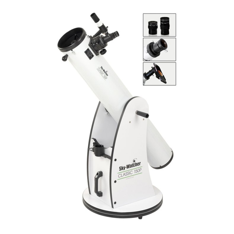 Sky-Watcher Skyliner 150P Classic Dobson