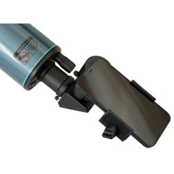 Sky-Watcher Smartphone kameraadapter med okular