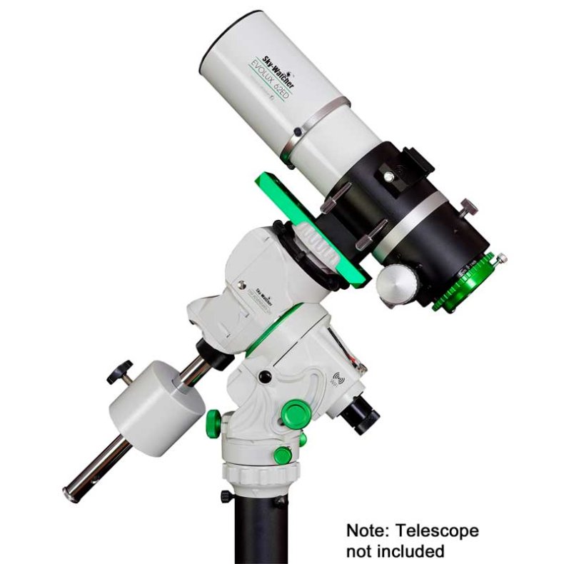 Sky-Watcher Star Adventurer GTi-montering og Stativ