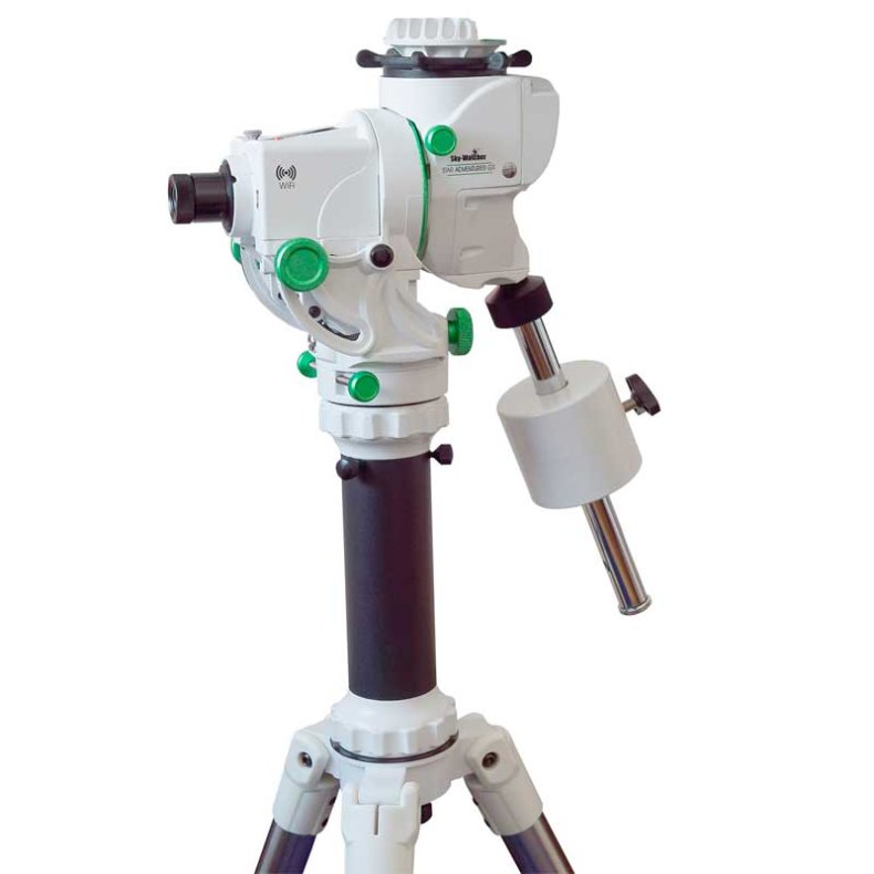Sky-Watcher Star Adventurer GTi-montering og Stativ