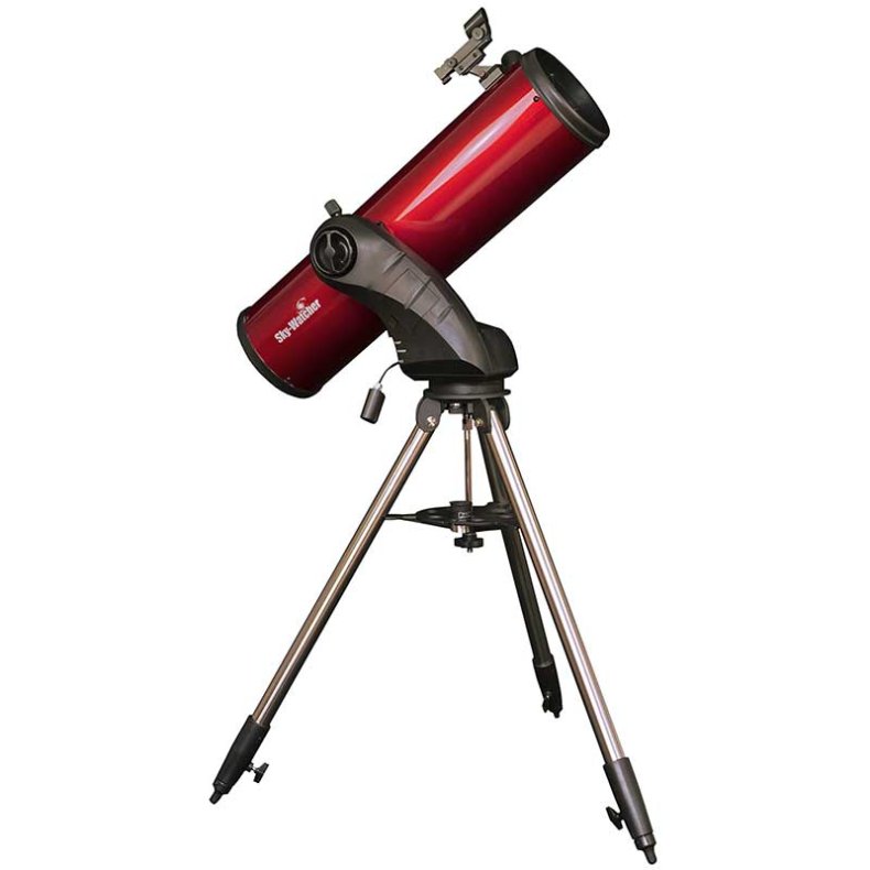 Sky-Watcher Star Discovery P150i WiFi Teleskop