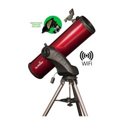 Sky-Watcher Star Discovery P150i WiFi Teleskop
