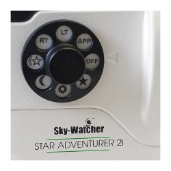 Sky-Watcher Star Adventurer 2i WIFI Pro Pack