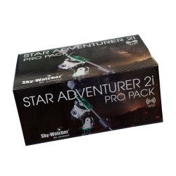 Sky-Watcher Star Adv. Wi-fi Pro pack