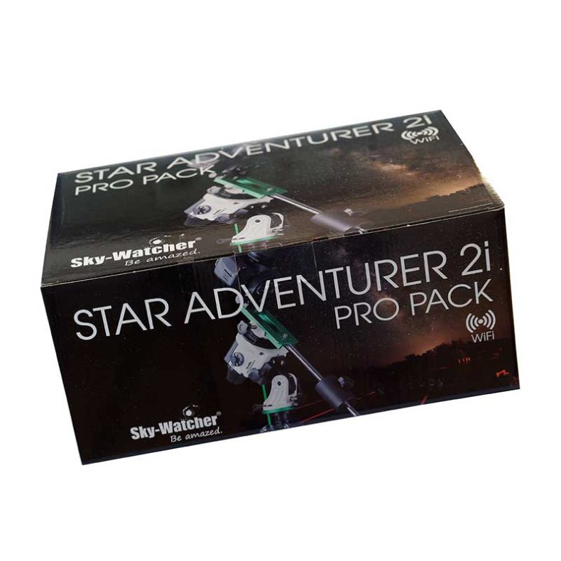 Sky-Watcher Star Adv. Wi-fi Pro pack