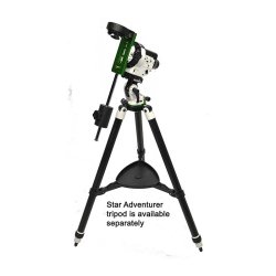 Sky-Watcher Star Adventurer 2i WIFI Pro Pack