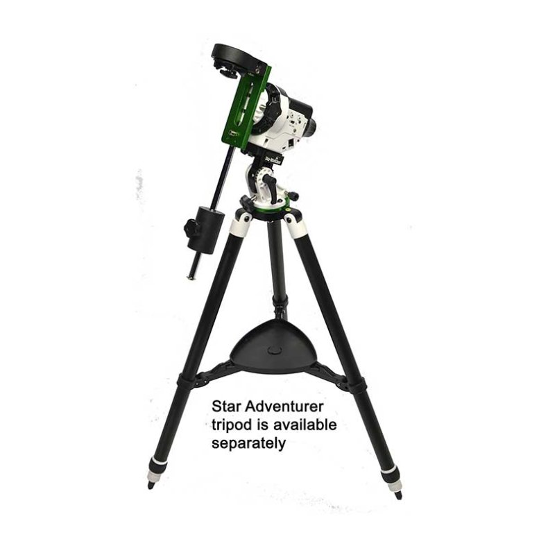 Sky-Watcher Star Adventurer 2i WIFI Pro Pack