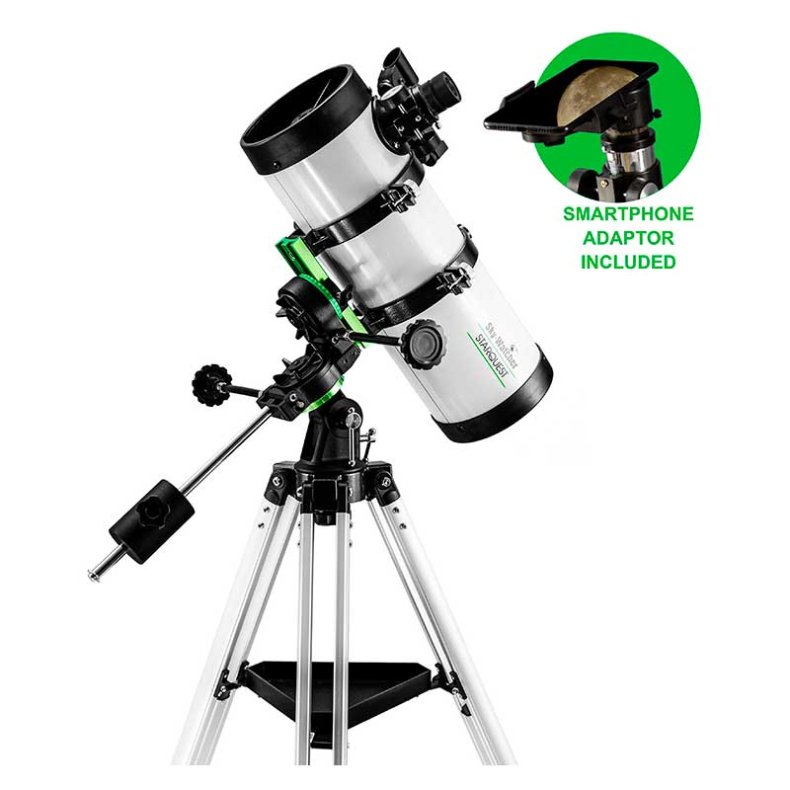 skywatcher stjernekikkert starquest 114
