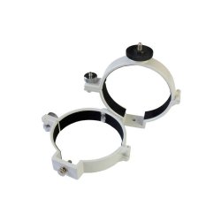 Tube aluminiumringar