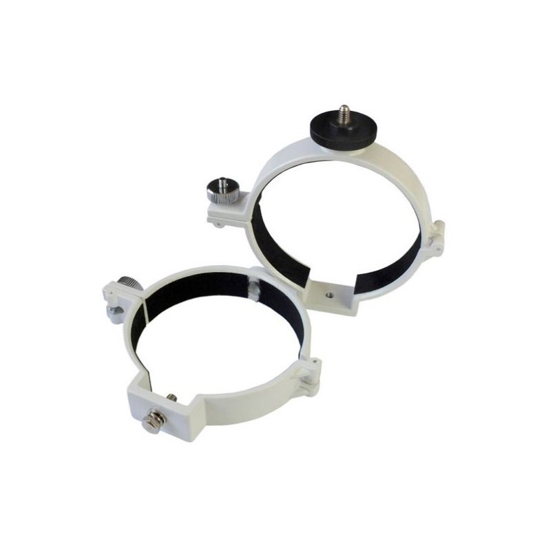 Tube aluminiumringar