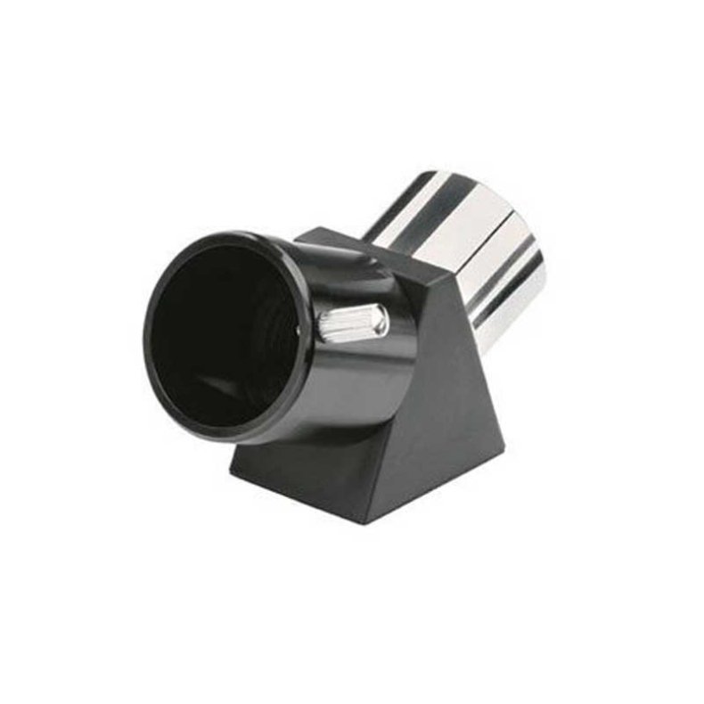 Vendeprisme  til linseteleskop