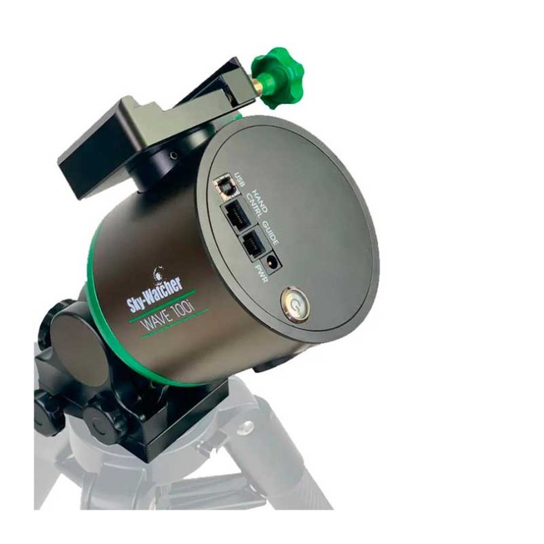 Sky-Watcher Wave 100i Strainwave mount &amp; carbonfiber stativ