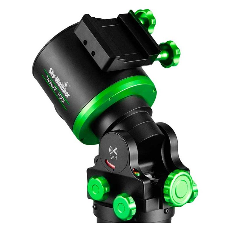 Sky-Watcher Wave 100i Strainwave mount head