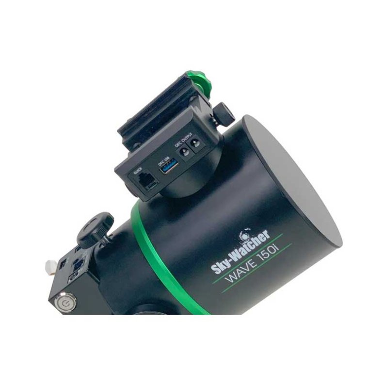 Sky-Watcher Wave 150i Strainwave mount head