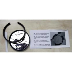 Omegon Solfilter 60-80mm til teleskop